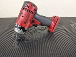 #BH140 Snap On Tools 3/8" CT4418 Drive Cordless Impact Volt Nicad. Fixed Price $79.95.