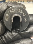 Same Specs As Otc T82L-9500-AH Ford Fuel Line Quick Connect Fitting Removal Tool. Fixed Price $42.21.