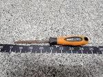 Matco Tools MHFS6-06 Mini Handle File. Fixed Price $9.99.