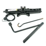 2010 2011 2012 2013 2014 15 Gmc Terrain Spare Emergency Jack Tool Kit Lug Wrench. Fixed Price $59.49.