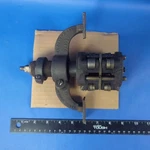 Lisle Cylinder Ridge Reamer - Made Usa Gr 212. Fixed Price $75.00.