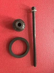 Rotunda Ford F-series Truck Front Axle Bushing Remover Tool Set. Fixed Price $94.04.