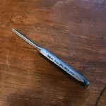 Snap-on Ppc 105A 5/32" Pin Punch Made Usa. Fixed Price $13.00.