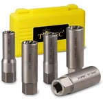 5-PIECE Spiral Extractor Set Easy Bolt Removal. Fixed Price $37.59.