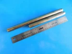 New, Snap Tools 8IN. & 12IN. Bronze Punch's, Lot Of. Fixed Price $129.00.