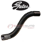Gates Vulco-flex Ii 25482 Radiator Coolant Hose For RH52 RH108 M37 KB-220 Wc. Fixed Price $28.78.