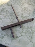 Kent Moore J-28588 Transmission Snap Ring And Carrier Gauge Fixture Tool. Fixed Price $7.79.