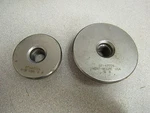 Kent Moore Rear Main Bearing Installer Set DT-47724 DT-47725 Camaro. Fixed Price $24.99.