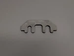 Ford Otc 303-1696 Rotunda Camshaft Holding Tool Usa 3.0L Ecoboost Bronco. Fixed Price $149.95.