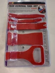 W80648 Performance Tool Auto Body Car Truck Trim Molding Removal Set. Fixed Price $15.00.
