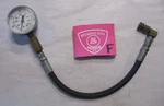 Ashcroft 593-47 0-1150 Psi Pressure Gauge & Hose. Fixed Price $191.97.
