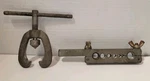 Vintage Sears Craftsman Tools Copper Tube Flaring 55371 Made Usa. Fixed Price $15.97.