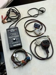 Kent-moore J-39021 Fuel Injector Coil Balance Tester And Adapters --liquidation!. Fixed Price $88.42.