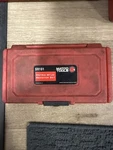 Matco Tools Metric Stud Remover Set SR101A. Fixed Price $49.00.