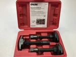 Used #37 Oem 27129 Rear Axle Bearing Remover Set. Fixed Price $35.99.
