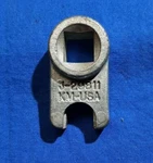 Kent Moore J-29811 Gm Steering Rack Assembly Crow Foot Socket. Fixed Price $9.95.