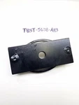 T85T-5638-AH3 Otc Rotunda Ford Tri-beam Drag Arm Oval Bushing Replacer. Fixed Price $37.74.