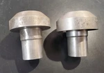 Kent-moore J-39051-1A J-39051-2A Transmission Axle Seal Installer Tools. Fixed Price $14.00.