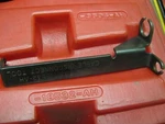 Ford Otc T83P18532AH Heater Cable Disconnect Tool. Fixed Price $40.00.