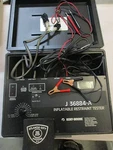 Kent Moore Tool J-36884-A Inflatable Restraint Tester. Fixed Price $32.47.