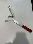 Kent Moore J-33302-1 Valve Spring Compressor Tool Gm. Fixed Price $22.50.