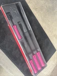 For Snap-on Tools Pc Striking Prybar Set SPBS704AEP Electric Pink Hard Grip. Fixed Price $395.00.