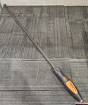 Matco Tools PB042B 42" Angled Tip Pry Bar - Orange & Black. Fixed Price $134.99.