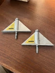 Kent Moore J-38613-4 Timing Tool. Fixed Price $129.00.