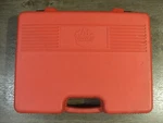 Case Only Mac Tools PSM18B For Hook, Pick And Scraper Kit No -see Pics. Fixed Price $19.99.