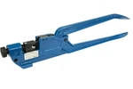 Temco Lug Crimper Tool TH0012-8 0000 AWG4/0 Dieless Indent Electrical. Fixed Price $160.87.