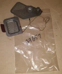 Kent Moore J-29657 Manifold Covers Specialty Tool. Fixed Price $15.00.