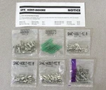 New Kent-moore J-38125-750 Terminal Tray Repair Update Kit. Fixed Price $22.99.