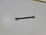 Snap-on Tools OES10B, 5/16" Spline Drive Combination Wrench **used*. Fixed Price $20.00.