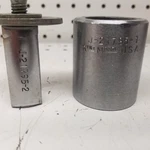 Kent Moore J-21795-1 J-21795-2 Camshaft Gear Installer Holder Puller Tool. Fixed Price $99.95.