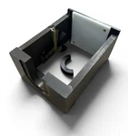 Miller T850 Oem Manual Transmission Fixture Tool Set 8483-1 -2 -3 Nib. Fixed Price $173.95.