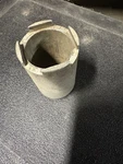 Kent-moore J-29192 Brake Mount Bracket Nut Socket Tool. Fixed Price $129.00.