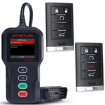 For 2010 2011 2012 2013 2014 2015 Cadillac Srx Smart Remote Key Fob NBG009768T. Fixed Price $84.55.