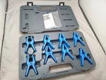 Blue Point Steel Line Stopper Kit SLS8KT Pc.. Fixed Price $100.00.