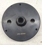 Ford Rotunda Otc 303-647 Crankshaft Rear Oil Seal Installer 3.9 Liter SKU61T. Fixed Price $12.76.