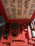 TKIT-1985-FH-1 Rotunda Specialty Tools . Used / Incomplete Pics Only. Fixed Price $78.40.