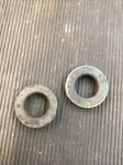 Kent Moore J-34170 Master Side Bearing Preload Discs Corvette Dana 36 Axle Tools. Fixed Price $75.00.