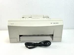 Alps MD-4000 Micro Dry Photo Realistic Color Prntr Scanner For Mac Free Shipping. Fixed Price $250.00.