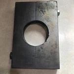 Kent Moore Manual Tranmission TOOL;TOOL#J-34165; 2PIECES; Used Cond. Fixed Price $39.00.