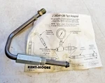 Kent-moore J 38049-38 Power Steering Tester Adapter. Fixed Price $12.00.