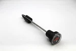Kelch Gas Cap With Gauge Snap-in 10" New Style Float 204729. Fixed Price $22.78.