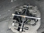 Emergency Roadside Tools Toolkit Jack Lugwrench 2017 Kia Cadenza 1016259. Fixed Price $155.00.