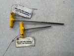 Extremely Rare Miller VM.10359 Tensioner Pin ------------------- Liquidation!. Fixed Price $34.42.