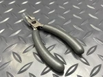 Snap-on Tools Gray 4-1/2" P-series Precision Snipe Nose Pliers P91045A New Spain. Fixed Price $69.00.