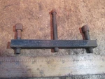 Otc Ford T81P4451A1 Shim Select Tool Atx Transmission. Fixed Price $10.00.