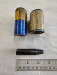 Kent-moore J-34614 A/c Compressor Shaft Seal Protector R4. Fixed Price $25.00.